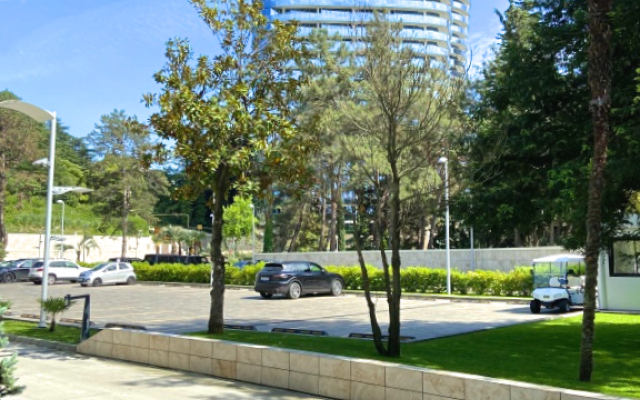 Апартаменты SochiHome Сан Сити