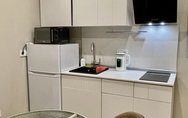 Апартаменты ShARIK Residence  в ЖК HighWay