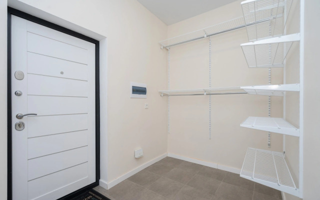 Квартира Стильная в центре Казани