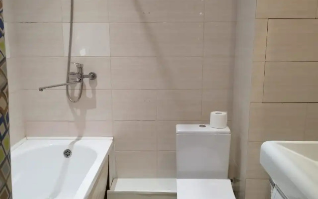 Квартира Двухкомнатная