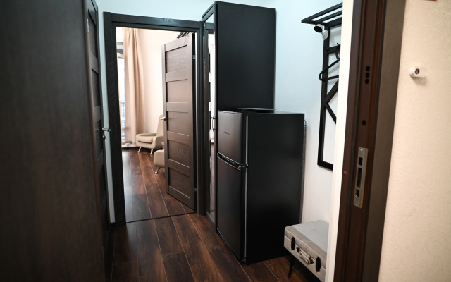 Квартира Studiya 266