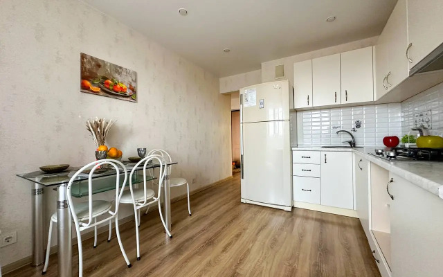 Квартира Однокомнатная Спортивная 63