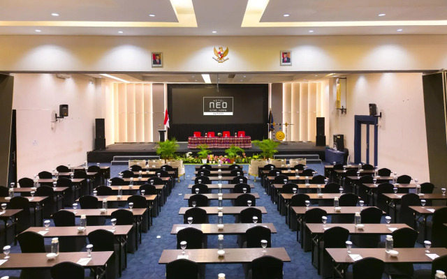 NEO Eltari, Kupang Hotel