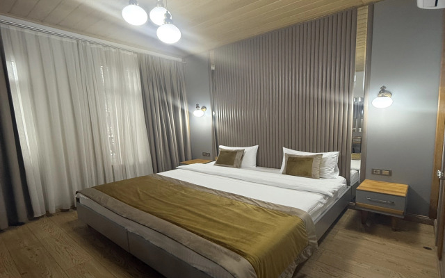 Guldehan Hotel