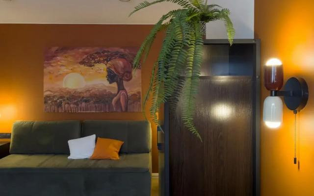 Квартира в самом центре