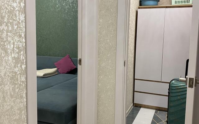 Квартира Жк Мой Ритм Вокзал Восточный