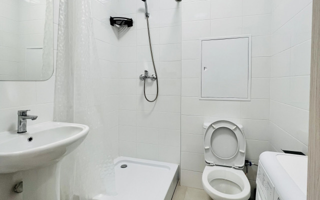 ArtSolnce Vnukovo 2 Apartments