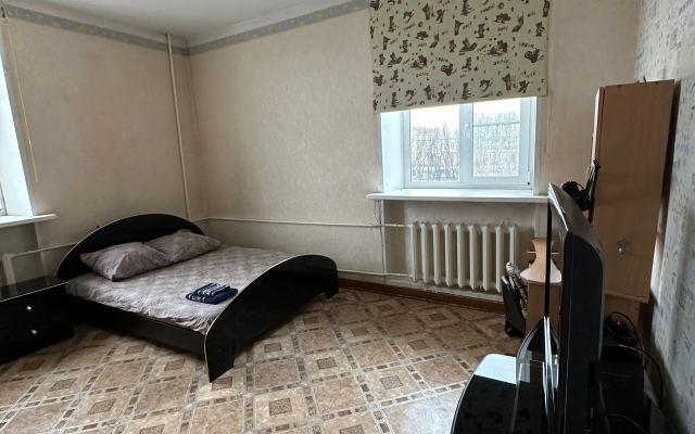 Квартира на Бульваре Пищевиков 11