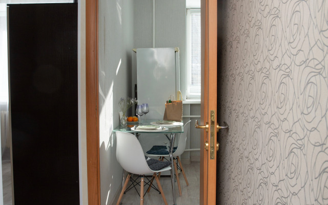 Квартира Просторная, светлая на набережной