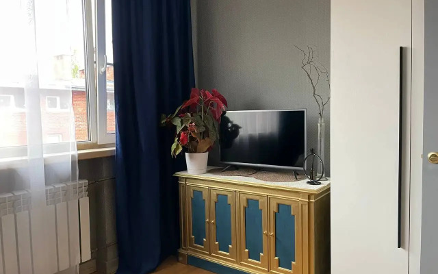 Taunkhaus U Mayaka 3 Yevro Flat