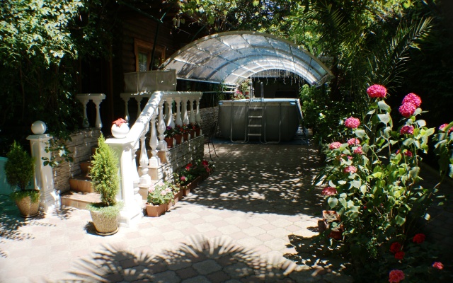 Edelweiss Guest House