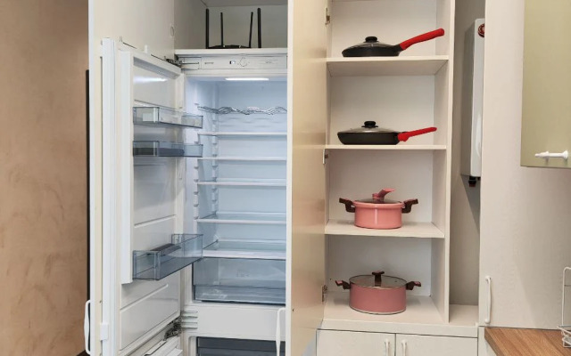 Апартаменты Amber Sea Светлогорск