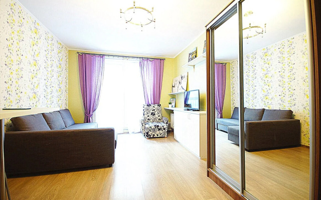 Апартаменты СуткиСпб Царская Столица 2