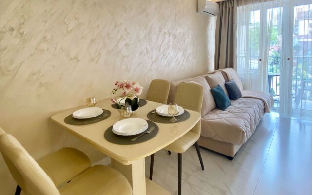 Апартаменты ЖК Каравелла Португалии