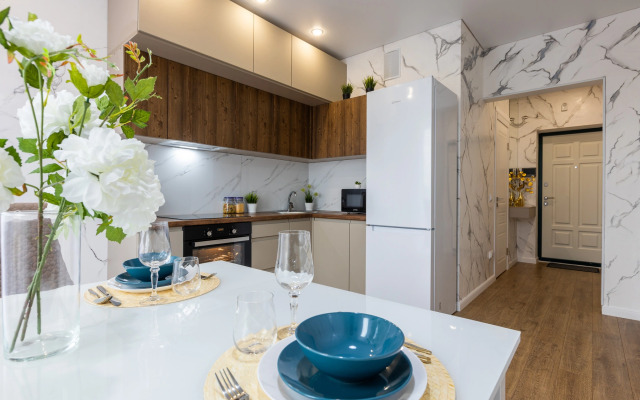 Апартаменты Сутки Уфа Пархоменко 156Б 63