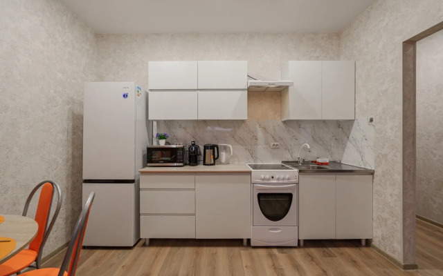 Квартира Уютная в Новом Жк