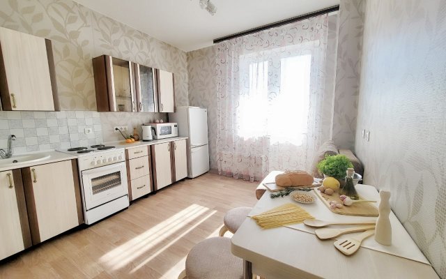 Svetlaya Kvartira Apartments