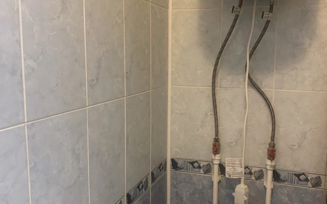 3Kh Komnatnaya Ryadom S Parkom Pobedy 3 Etazh Flat