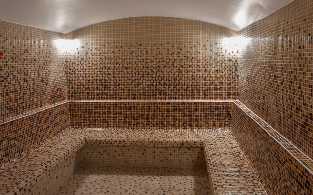 Istanbul Gönen Hotel