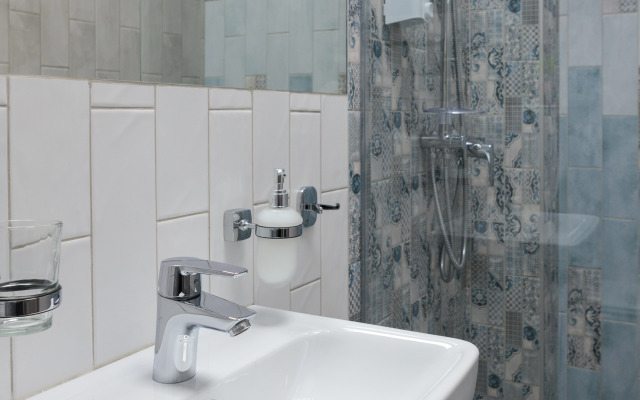 Меблированные комнаты Невский Форум