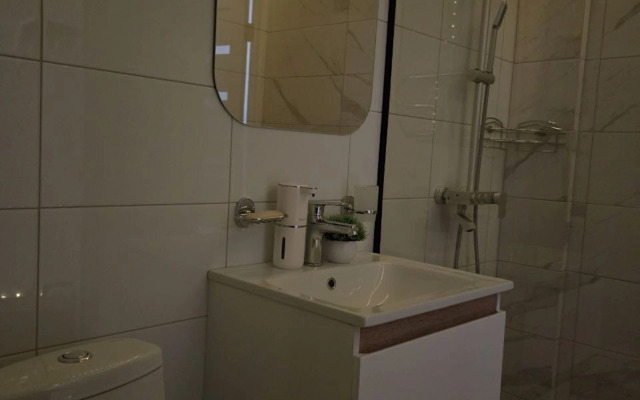 Квартира 76 на улице Энергетиков 6