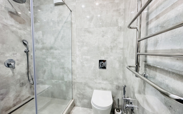 Barselona-Park 1110 Flat