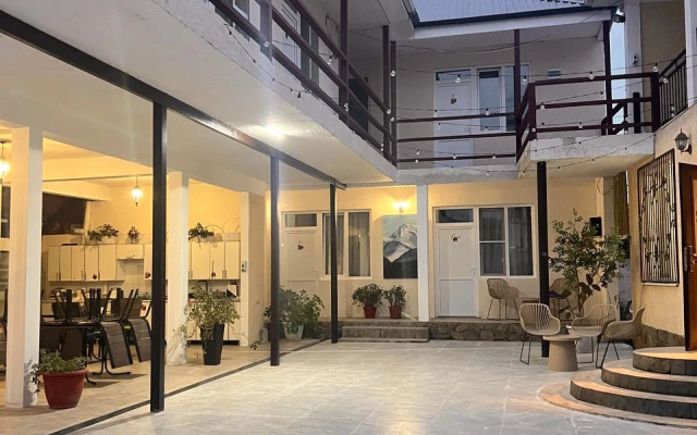 Guest house Granat