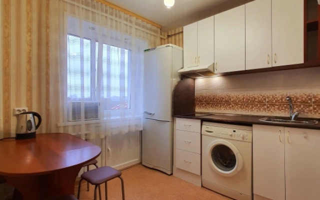 Апартаменты Студио Кирова 60