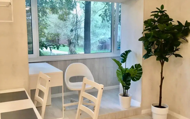 Studiya Flat