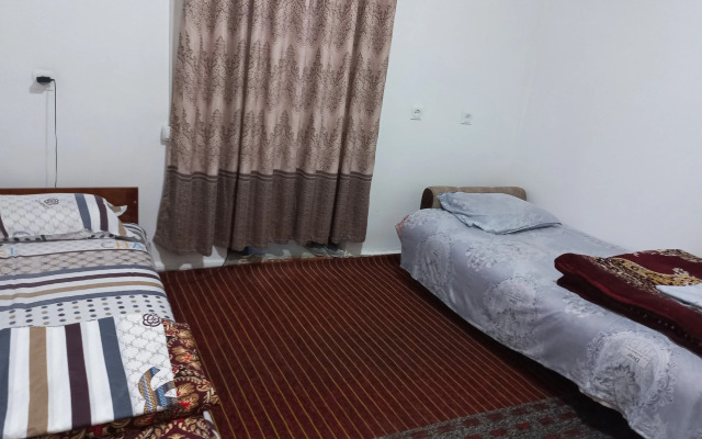 Raxat Guest House