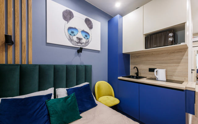 Апартаменты Ladotel Таганка