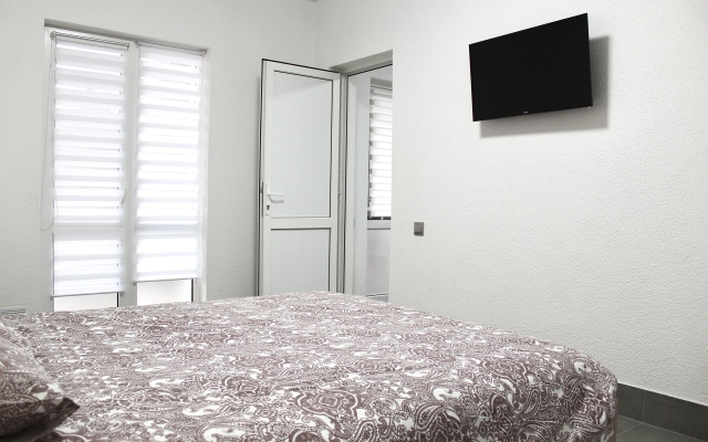 Na Komsomolskoy Guest House