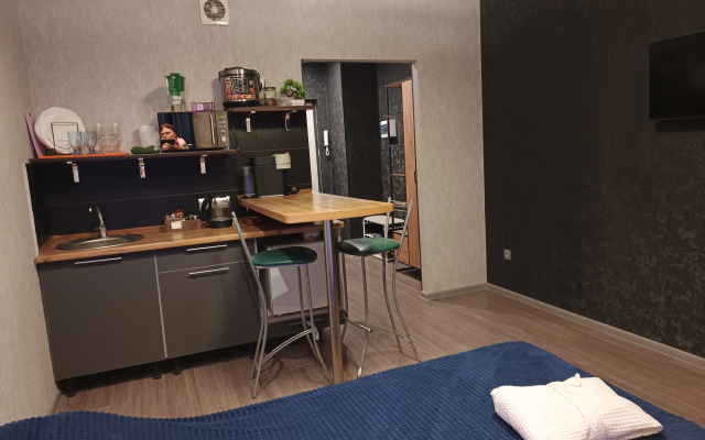 Квартира Студия в Алых парусах