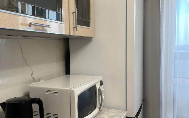 Квартира FroLove Aparts Альфа