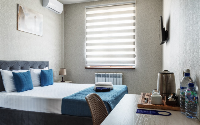 Turkkurgan Mini-Hotel