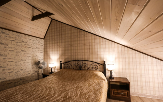 Апартаменты Apart House Элит Новгородский