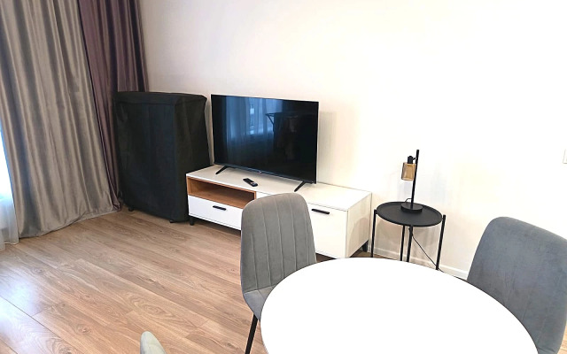 Квартира евро-двухкомнатная в Ильинском - Усово