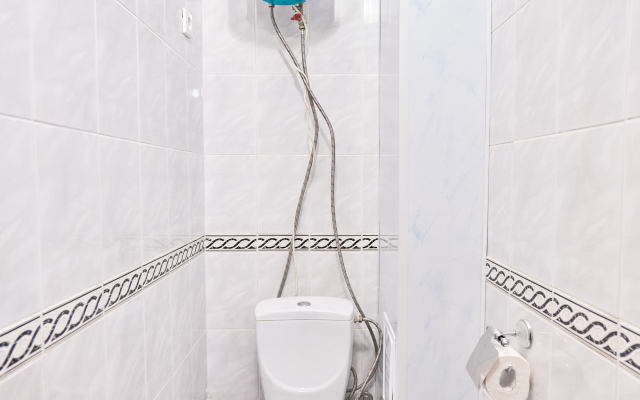 Апартаменты Саквояж Советская 50