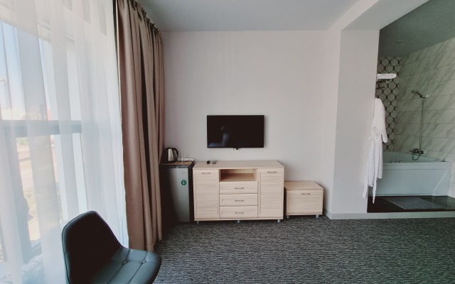 Poseydon Hotel