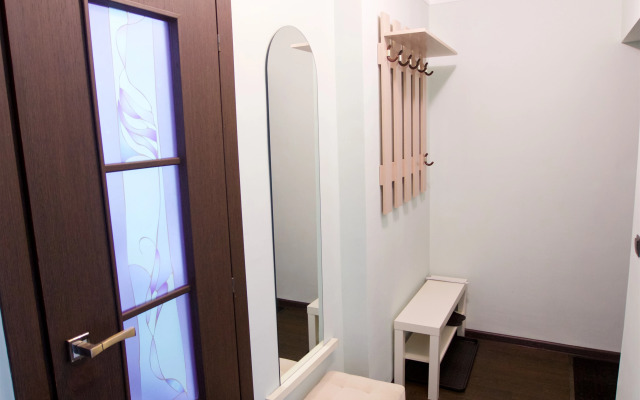 Апартаменты Рядом со стадионом Локомотив