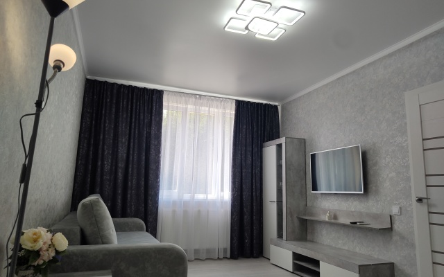 Квартира Уютная в Заостровье