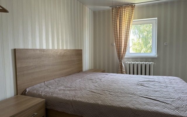 Uyutny Dom v Minske Privat House