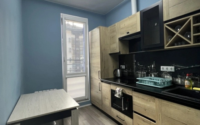 Goryi Apartments 1