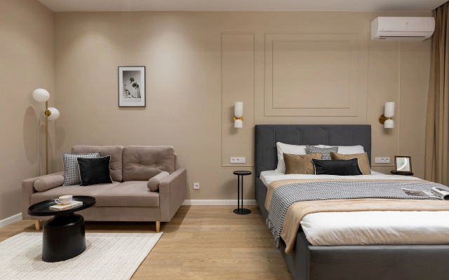 Квартира Сердце Петроградки