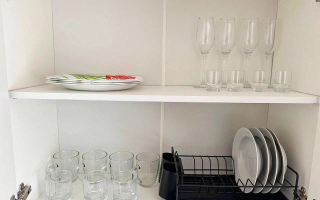 Апартаменты с Видом на Горы