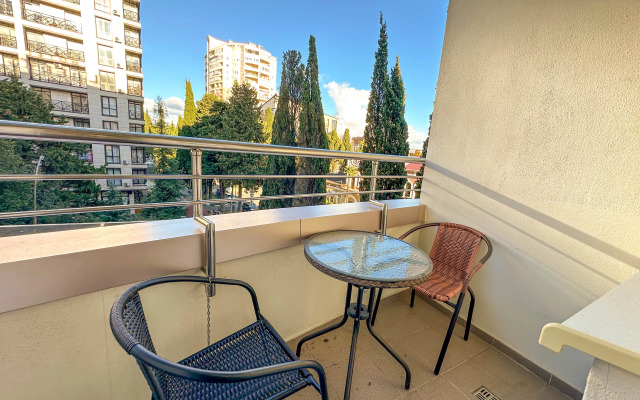 Alfagid (chastnaya Komnata V 3-Khzvezdochnom Otele) Apartments