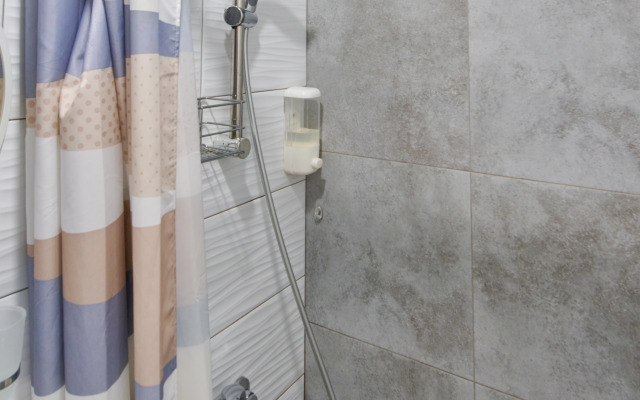 V rayone Tekstilschiki 1 Apartments