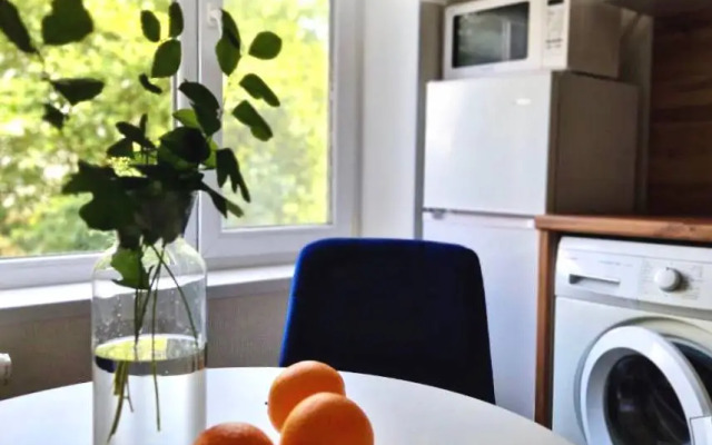 Uyutnaya Ryadom S Osnovnymi Dostoprimechatelnostyami Flat