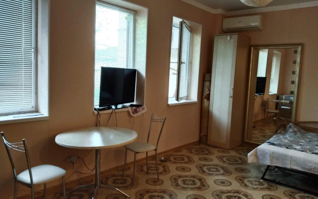 Svetly na Podnozhie Mashuka Private House