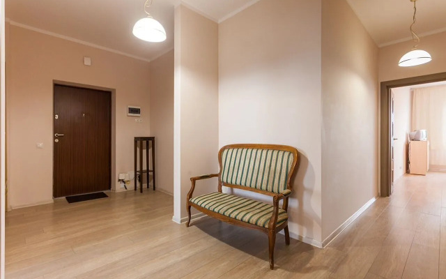 Квартира на Улице Салтыкова-Щедрина 2